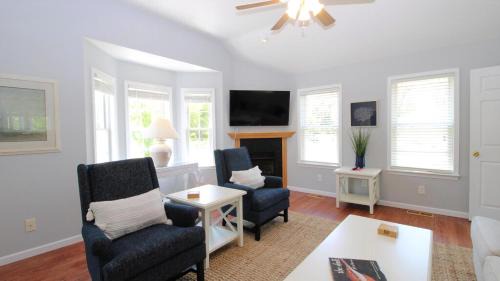 Lower Township Casa | Fairwinds Cottage