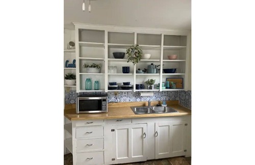 Nauvoo Apartamento | Fairy Bowery
