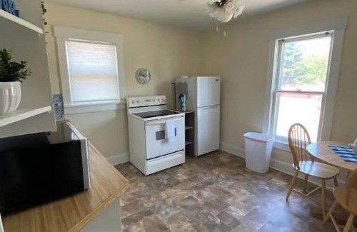 Nauvoo Apartamento | Fairy Bowery