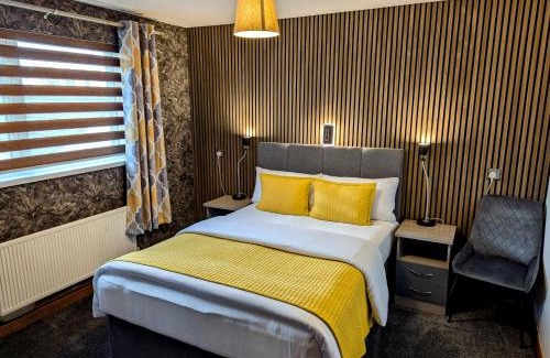 Drumacrin Cama Y Desayuno | Fairy Bridge Lodge