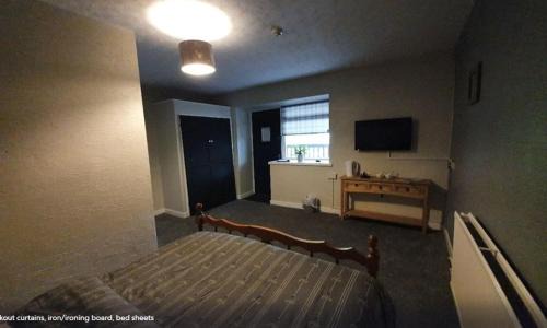 Trefriw Hotel | Fairy Falls Hotel