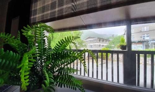 Trefriw Hotel | Fairy Falls Hotel