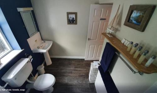 Trefriw Hotel | Fairy Falls Hotel