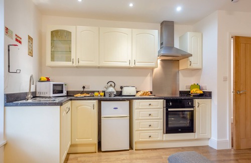 Betws-Y-Coed Apartamento | Fairy Glen Apt Two - Una Habitación Piso, Capacidad 2