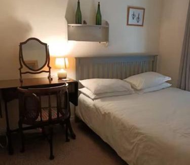Rostrevor Casa | Fairy Glen Guest Suite
