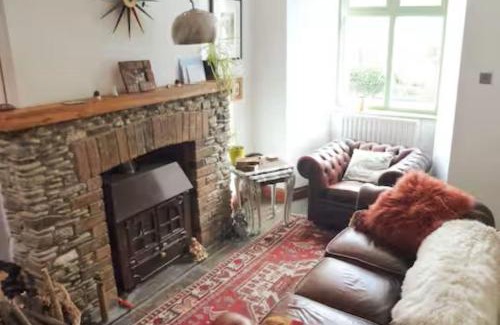 Rostrevor Casa | Fairy Glen Guest Suite