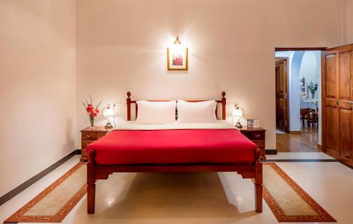 Coonoor Cama Y Desayuno | Fairy Glen