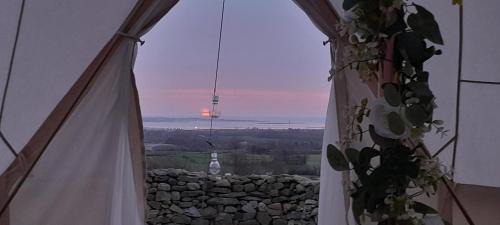 Carlingford Otro | Fairy Hill at Rosemount Glamping