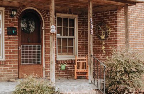 Sevierville Chalet De Esquí | Fairy House chalet