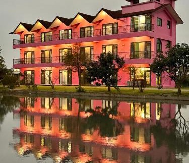 Dongshan Casa | Fairy Story Village Farm B&B