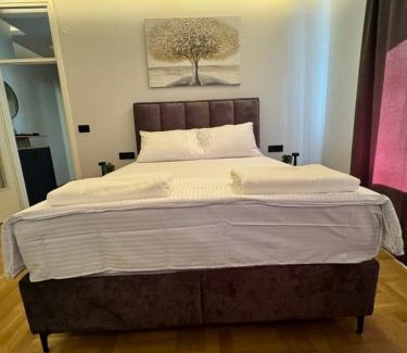 Vozdovac Apartamento | Fairy tale apartment 8