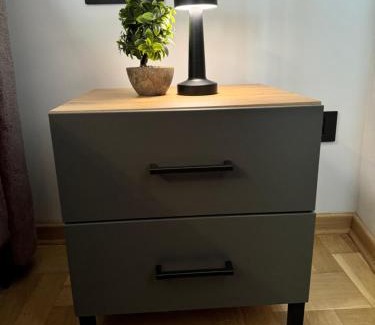 Vozdovac Apartamento | Fairy tale apartment 8