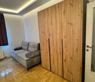 Vozdovac Apartamento | Fairy tale apartment 8