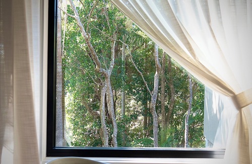 Byron Bay Casa | 'Fairy Wren' Treetop House Sanctuary @ Oasis Resort