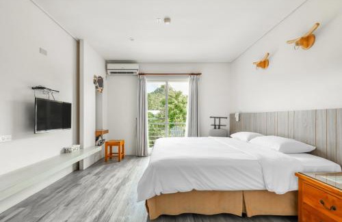 Hengchun Cama Y Desayuno | Fairyland & Farm Guest House