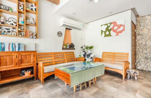 Hengchun Cama Y Desayuno | Fairyland & Farm Guest House