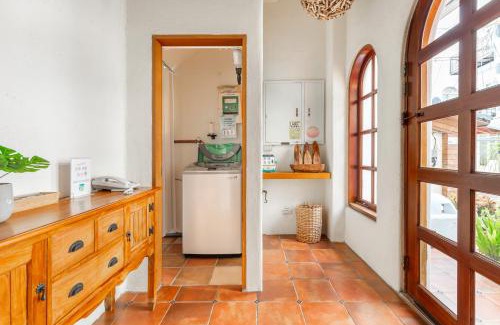 Hengchun Cama Y Desayuno | Fairyland & Farm Guest House