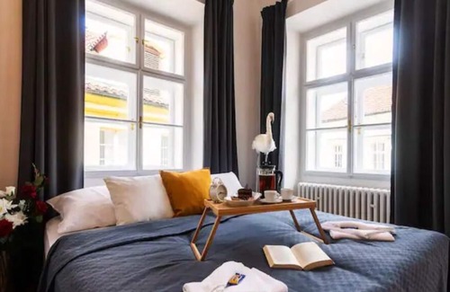 Stare Mesto Apartamento | CZ-Fairytale
