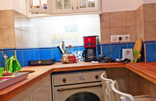 Budavar Apartamento | Apartamento de cuento de hadas en medio del barrio del castillo 'Apartment Belle'