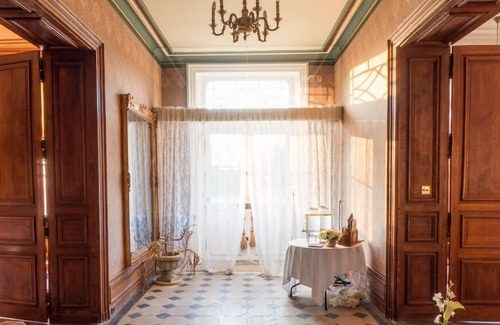 Arquenay Casa | Fairytale Chateau en Pays de la Loire