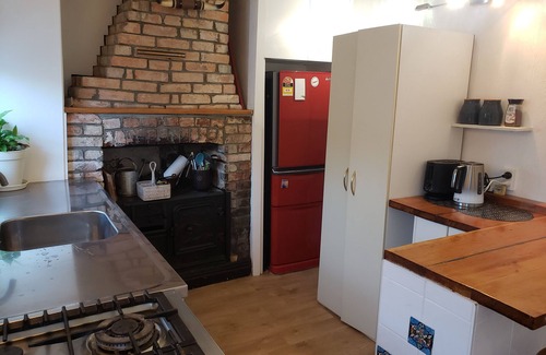 Thorndon Cabaña | Fairytale Cottage in Thorndon - The original tiny house!