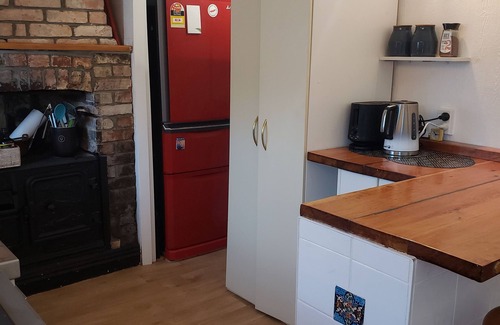 Thorndon Cabaña | Fairytale Cottage in Thorndon - The original tiny house!