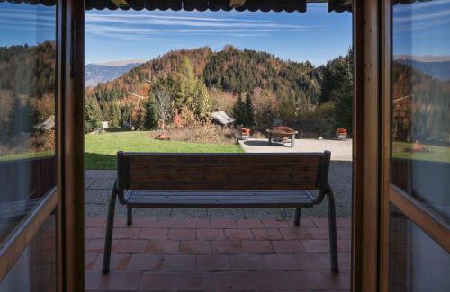 Gorje Casa | Fairytale Cottage - Peaceful Getaway Near Bled