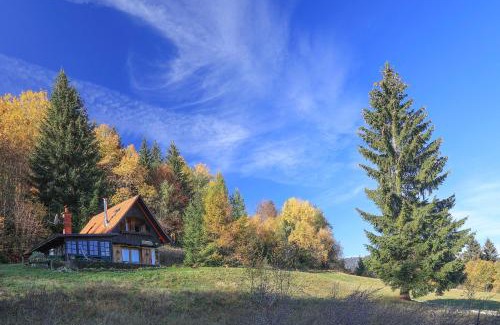 Gorje Casa | Fairytale Cottage - Peaceful Getaway Near Bled