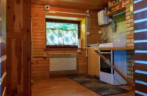 Radovljica Cabaña | Fairytale Cottage - Peaceful Getaway Near Bled
