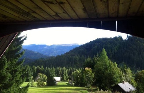 Radovljica Cabaña | Fairytale Cottage - Peaceful Getaway Near Bled