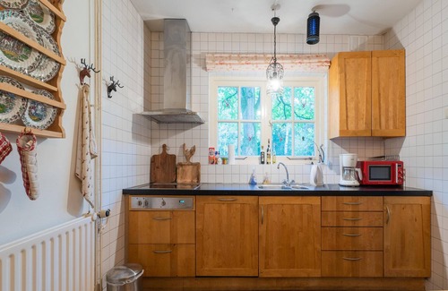 Baarle-Nassau Casa | Fairytale holiday home in the forest