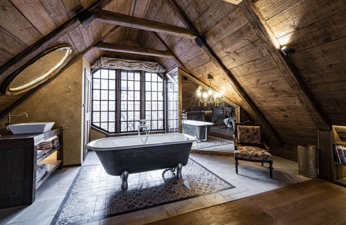 Novi Sad Apartamento | Fairytale like and romantic