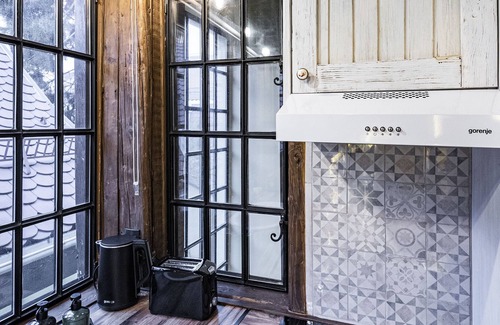 Novi Sad Apartamento | Fairytale like and romantic