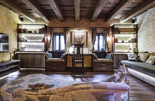 Novi Sad Apartamento | Fairytale like and romantic