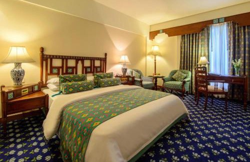Faisalabad Hotel | Faisalabad Serena Hotel