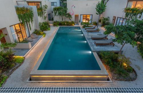 Zama Hotel | Faisano Boutique Hotel