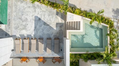 Zama Hotel | Faisano Boutique Hotel