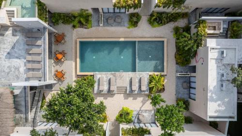 Zama Hotel | Faisano Boutique Hotel