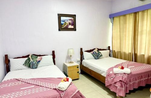 Apia Cama Y Desayuno | Faith Accommodation