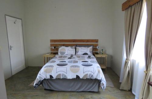 Outjo Casa | Faith City Guesthouse