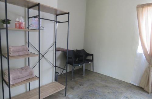 Outjo Casa | Faith City Guesthouse