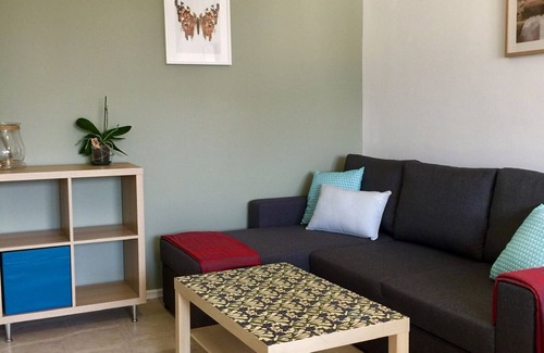 rayon Krasna polyana Apartamento | ✌ ❤ Fe ★ Esperanza ★ Amor ★ Apartamento ❤