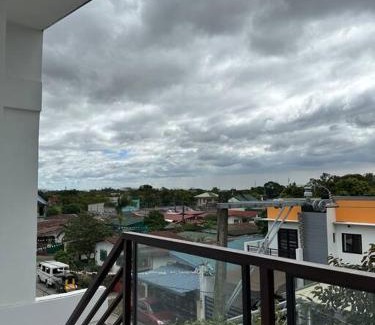 Plaridel Apartamento | Faith Street Airbnb
