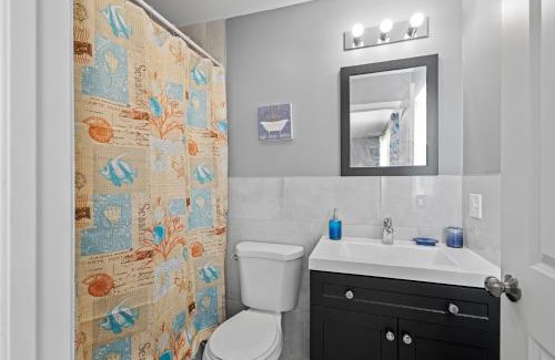 Newark Apartamento | FaithInn - 3 Bed 2 Bath Near EWR/Downtown/NYC