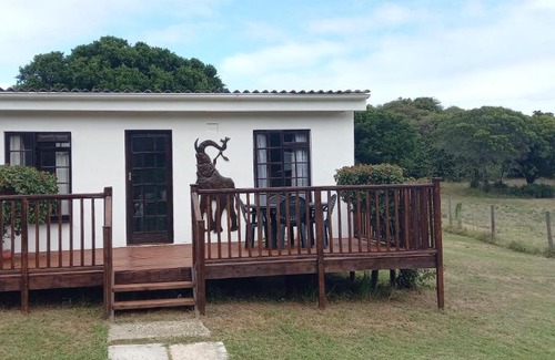 Port Elizabeth Apartamento | Faithlands Self-Catering Cottages