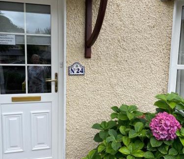 Faithlegg Casa | Faithlegg Estate, Mews Holiday Home, Waterford