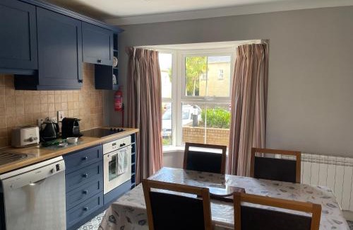 Faithlegg Casa | Faithlegg Estate, Mews Holiday Home, Waterford
