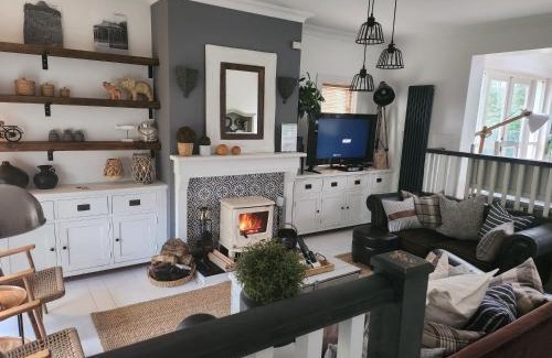 Faithlegg Casa | Faithlegg Hotel Lodge