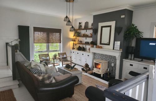 Faithlegg Casa | Faithlegg Hotel Lodge