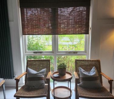 Faithlegg Casa | Faithlegg Hotel Lodge